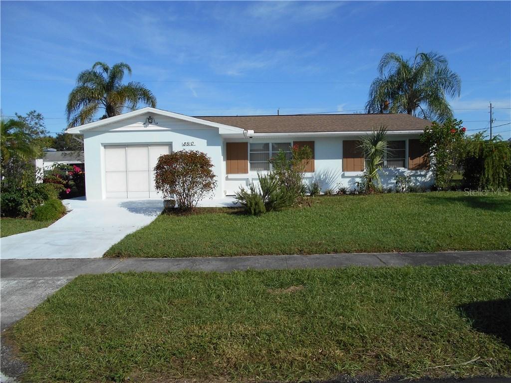 8510 La Boca Ave., North Port, FL 34287