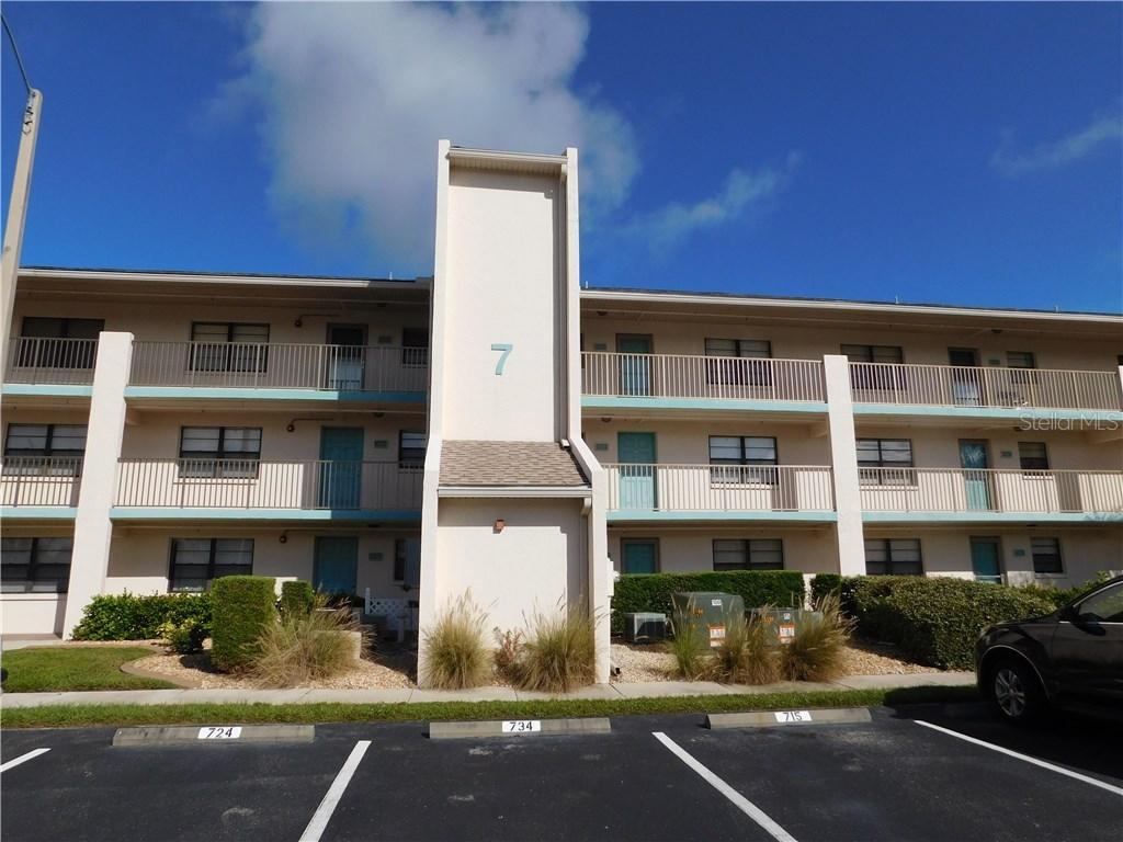 175 Kings Hwy. #725, Punta Gorda, FL 33983