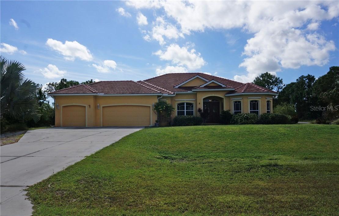 12041 Duval Blvd., Port Charlotte, FL 33981