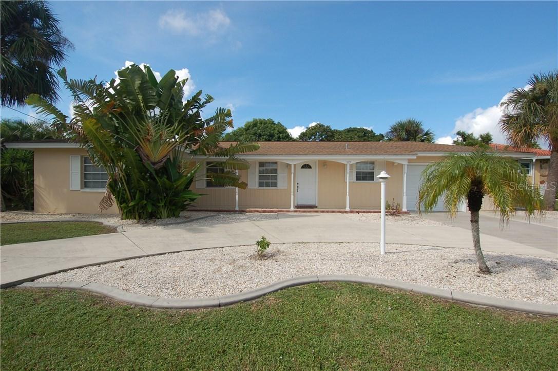 319 Bal Harbor Blvd., Punta Gorda, FL 33950