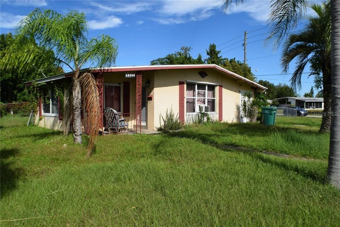 22094 Beverly Ave., Port Charlotte, FL 33952