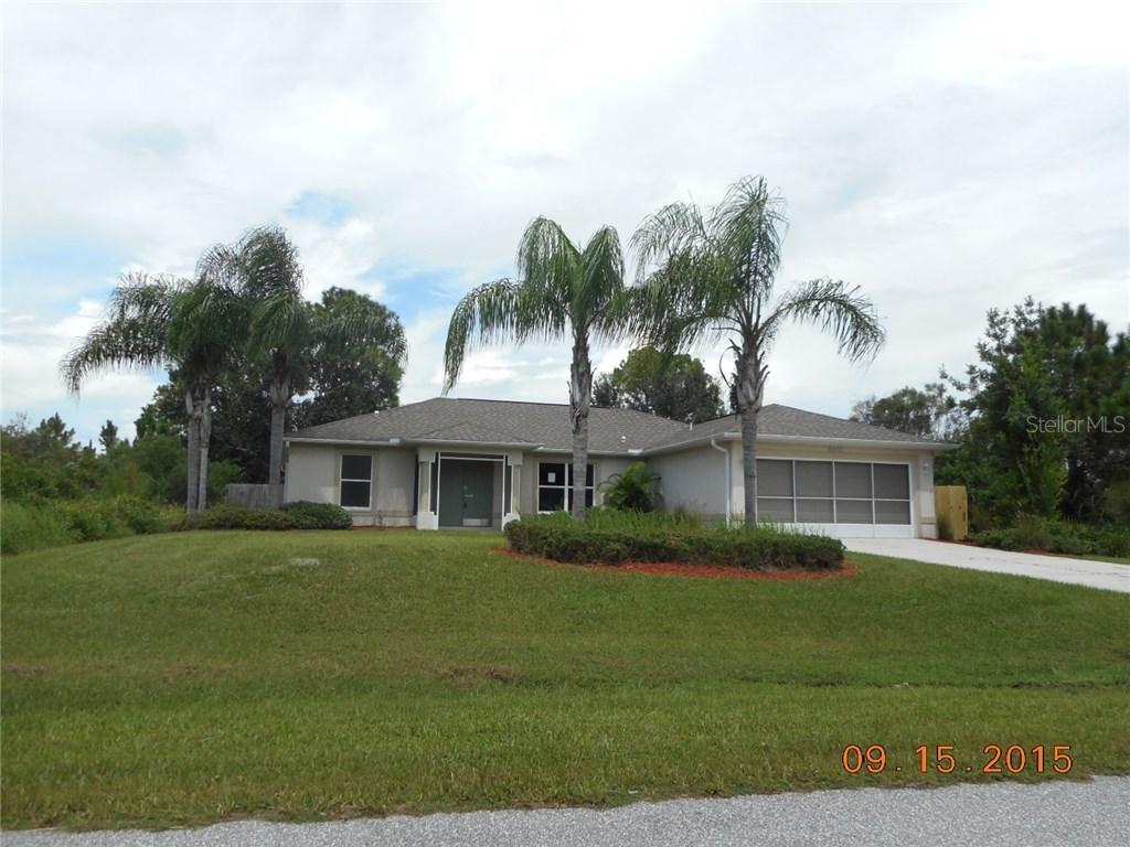 6910 Roman Ave., North Port, FL 34291