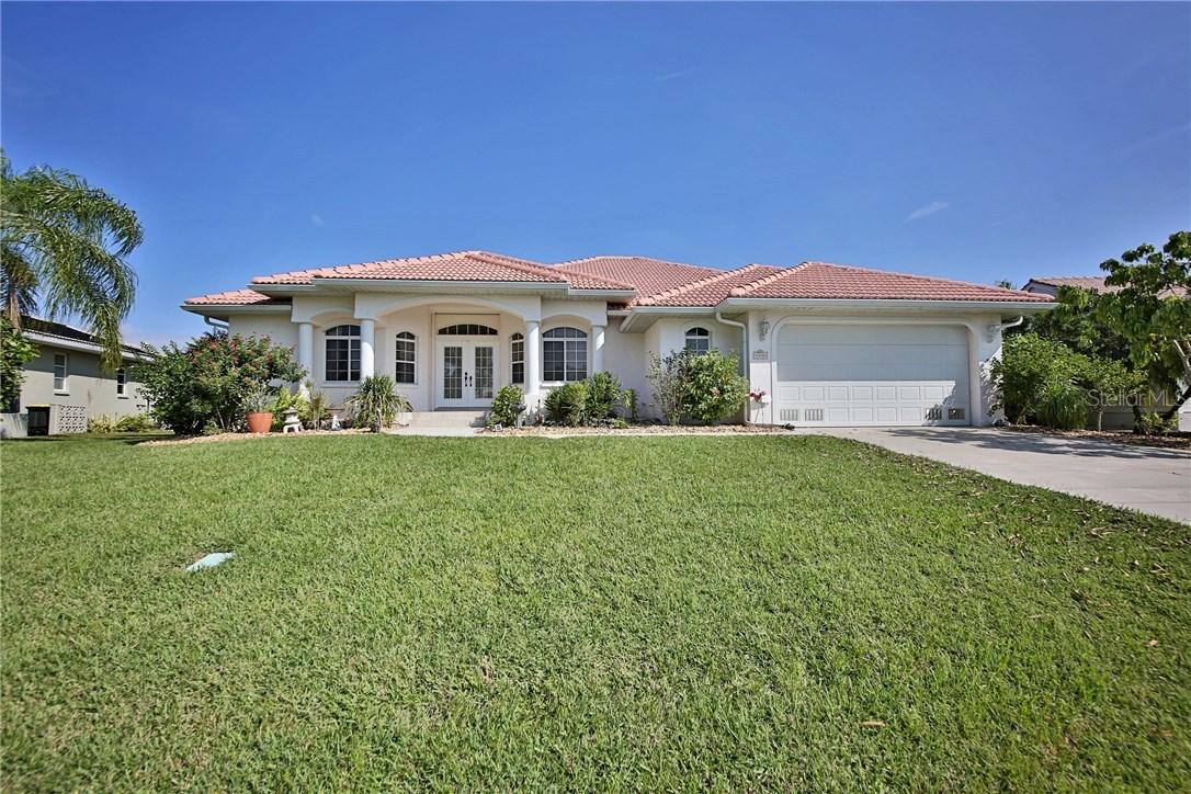 1238 Royal Tern Dr., Punta Gorda, FL 33950