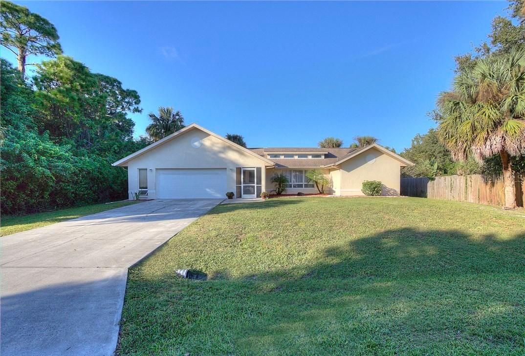 21246 Giddings Ave., Port Charlotte, FL 33952