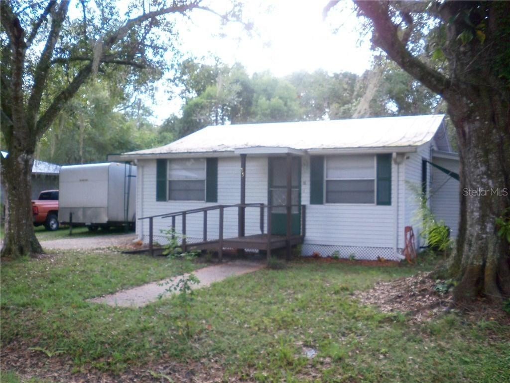 35 W Winifred St., Arcadia, FL 34266