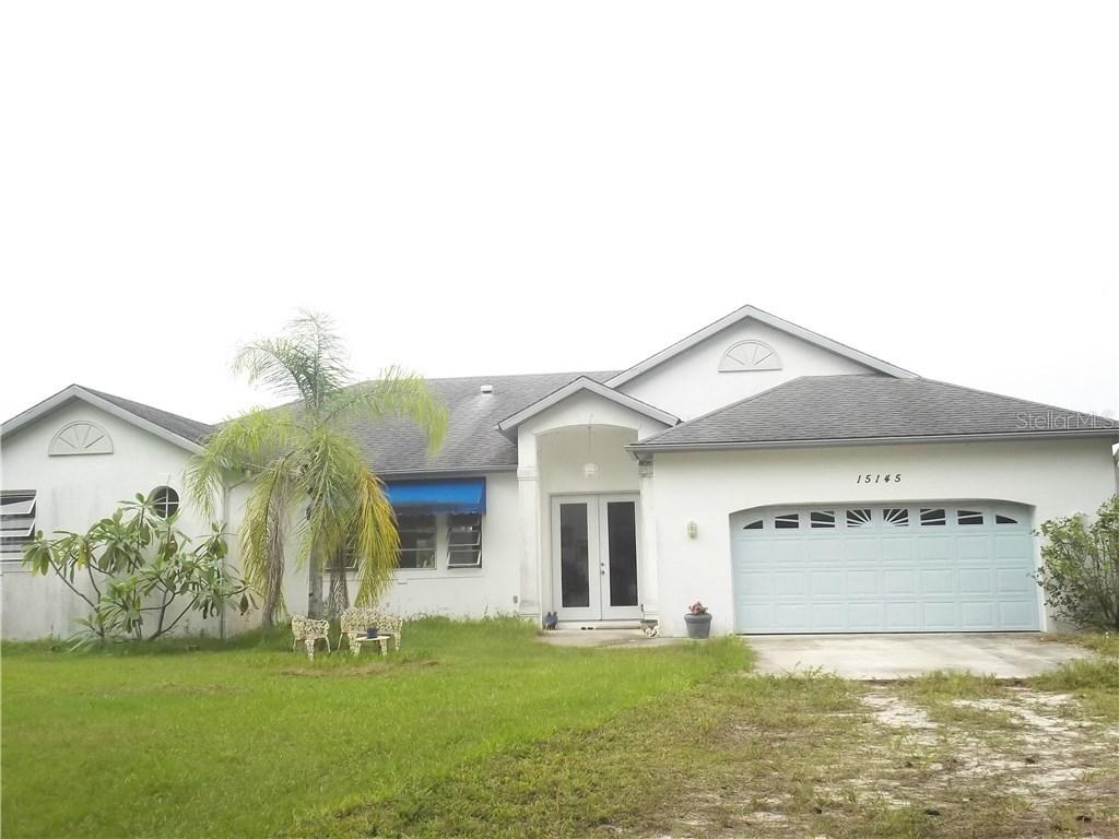 15145 Deer Pass Rd., Punta Gorda, FL 33955