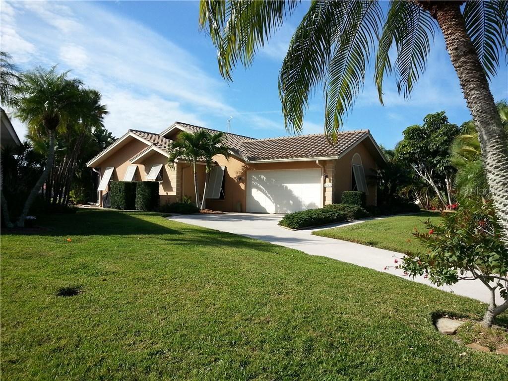 2715 Bay Ct., Punta Gorda, FL 33950