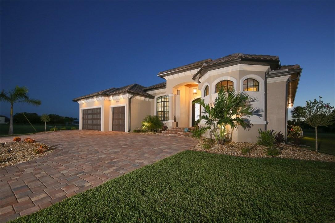 2215 Deborah Dr., Punta Gorda, FL 33950
