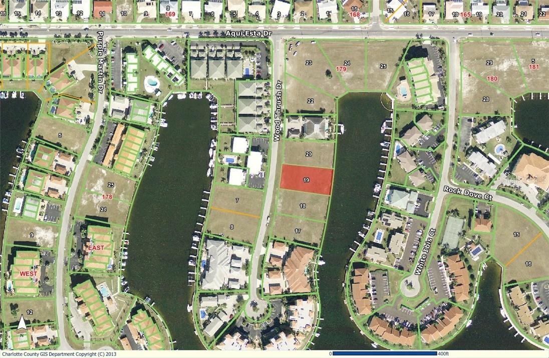 3240 Wood Thrush Dr., Punta Gorda, FL 33950