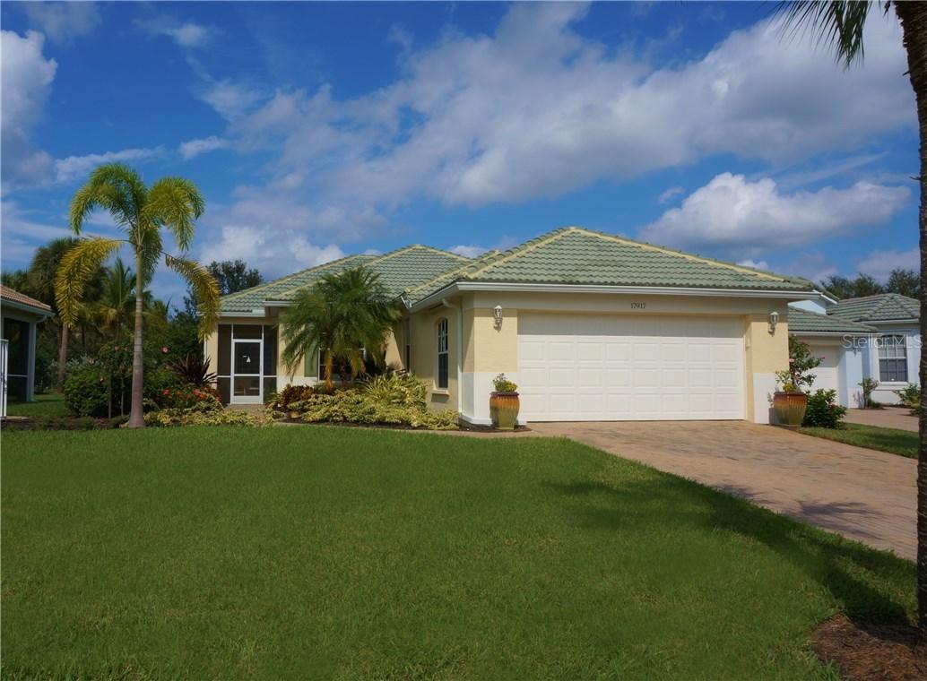 17917 Courtside Landings Cir., Punta Gorda, FL 33955