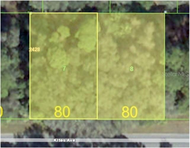 15474 Kites Ave., Port Charlotte, FL 33954