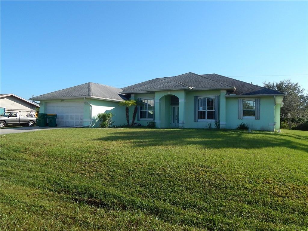 10423 Huntington Ave., Englewood, FL 34224