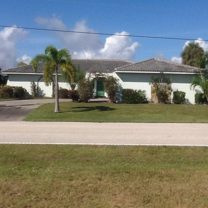 [Address Hidden by Seller], Punta Gorda, FL 33980