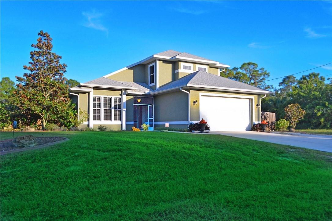 4546 Kiska Rd., North Port, FL 34288