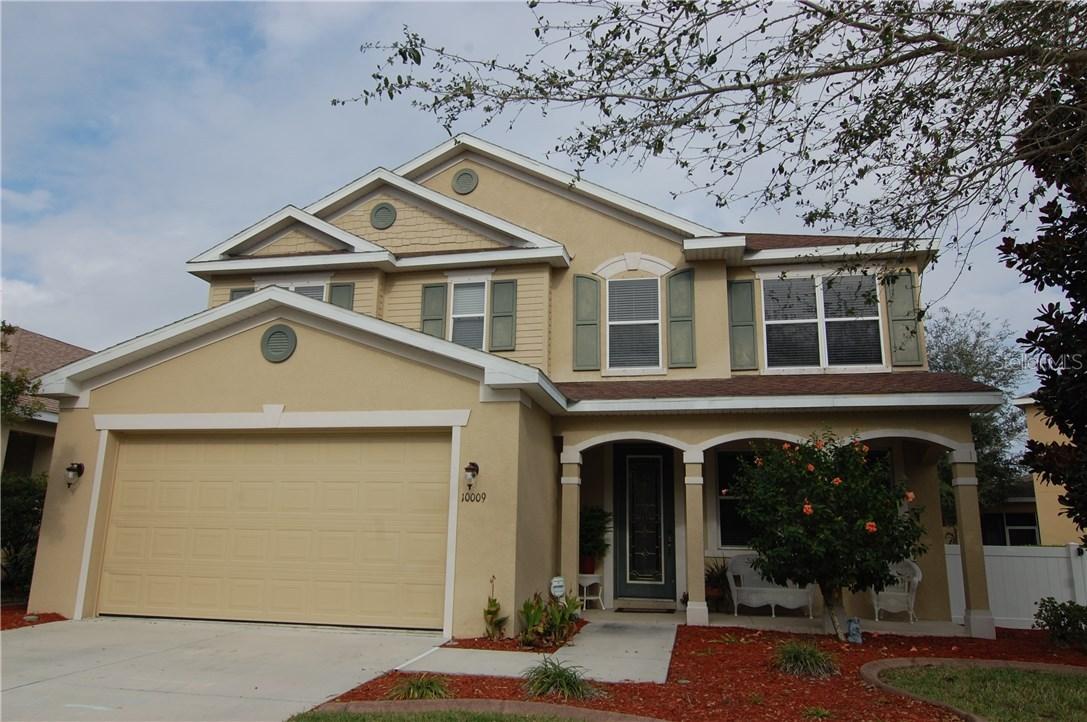 10009 Winding River Rd., Punta Gorda, FL 33950