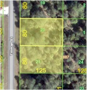 234 Tillman St, Port Charlotte, FL 33954