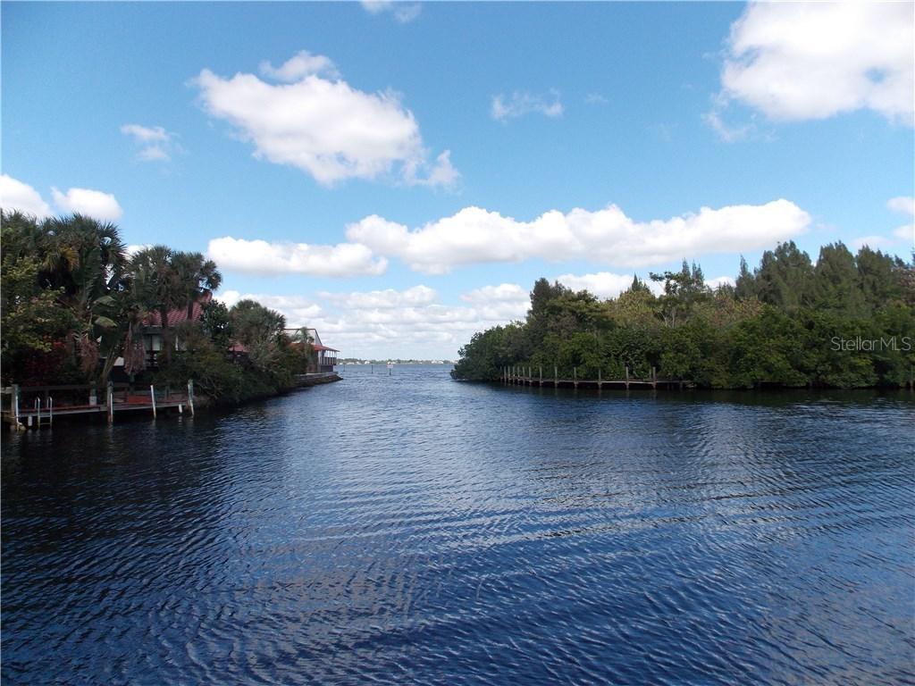 25188 Marion Ave. #B309, Punta Gorda, FL 33950