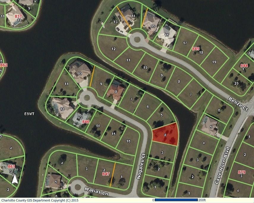 16282 Nogales Ct., Punta Gorda, FL 33955