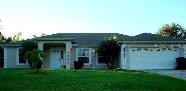 6940 Helliwell St., North Port, FL 34291