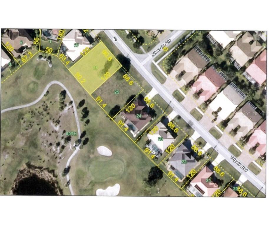3687 Tripoli Blvd., Punta Gorda, FL 33950