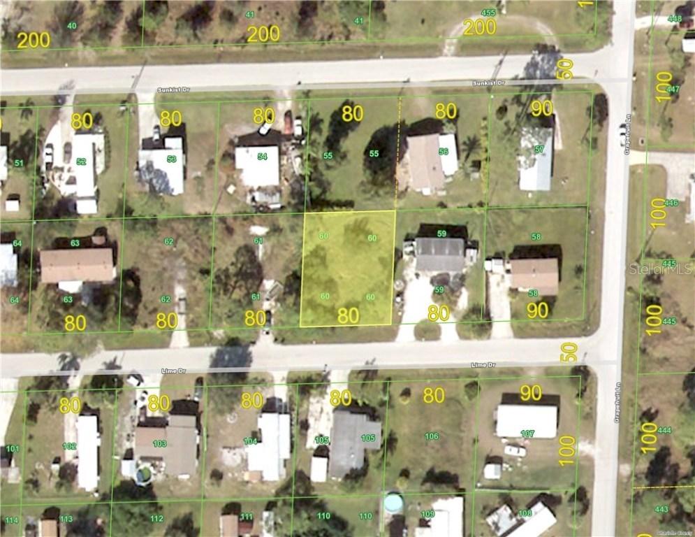 15508 Lime Dr., Punta Gorda, FL 33955