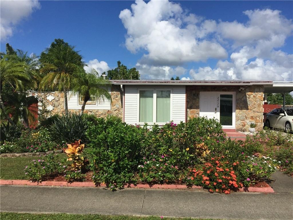 22178 Belinda Ave., Port Charlotte, FL 33952