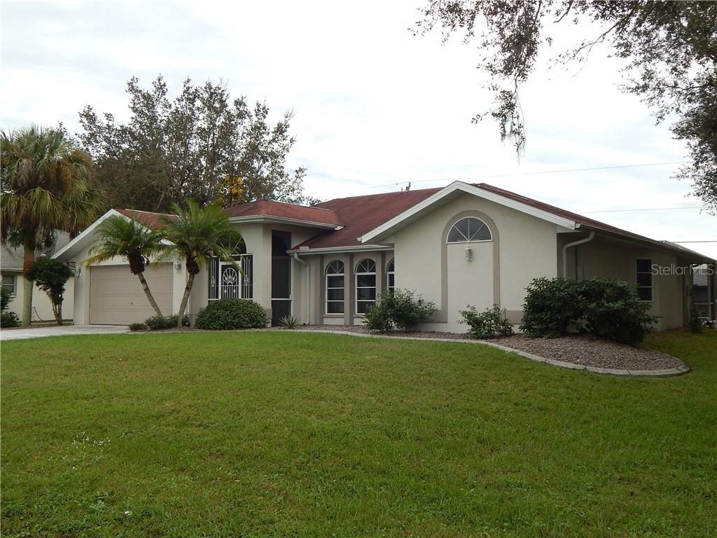 22357 Peachland Blvd., Port Charlotte, FL 33954