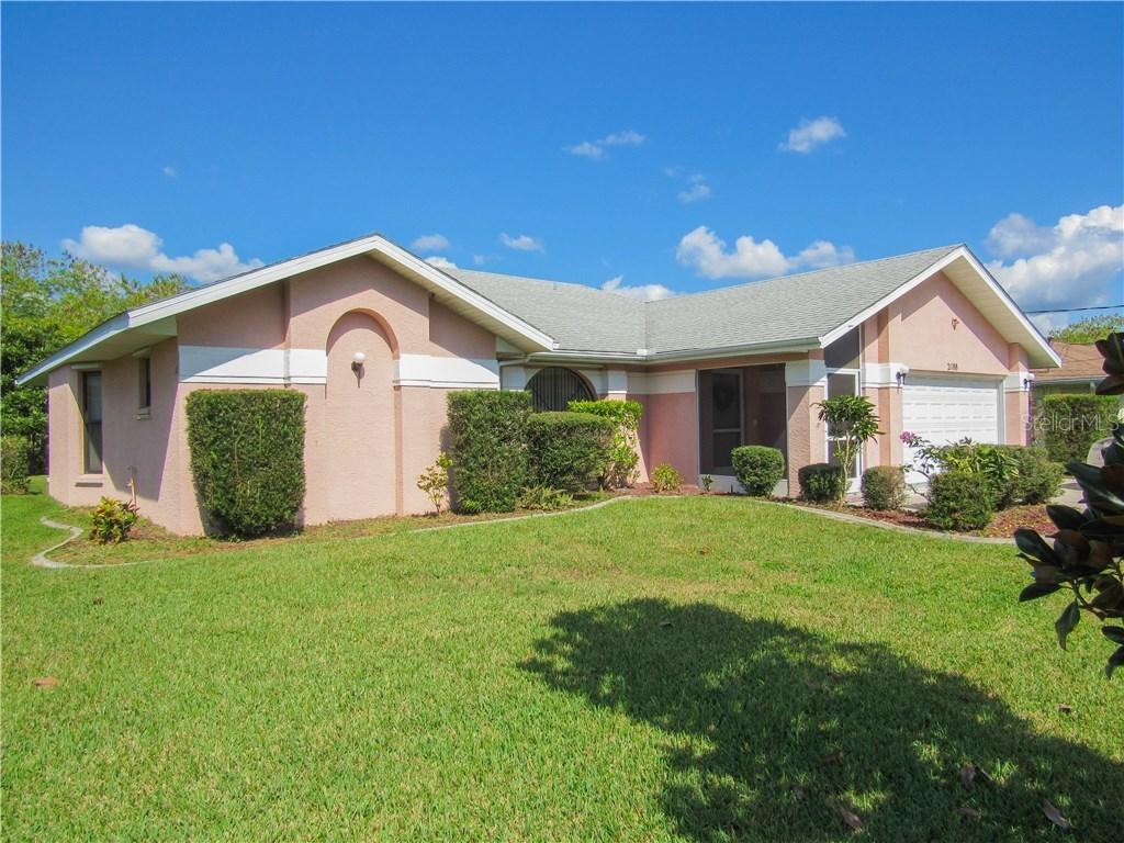 21188 Burkhart Dr., Port Charlotte, FL 33952