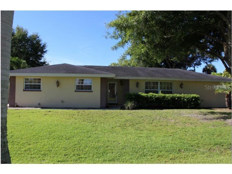 101 Marlin Dr., Punta Gorda, FL 33950