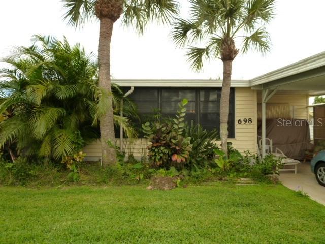 2100 Kings Hwy. #698, Port Charlotte, FL 33980