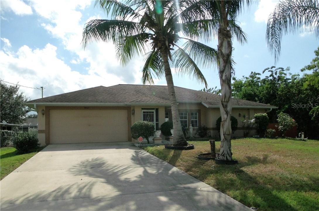 18665 Ohara Dr., Port Charlotte, FL 33948