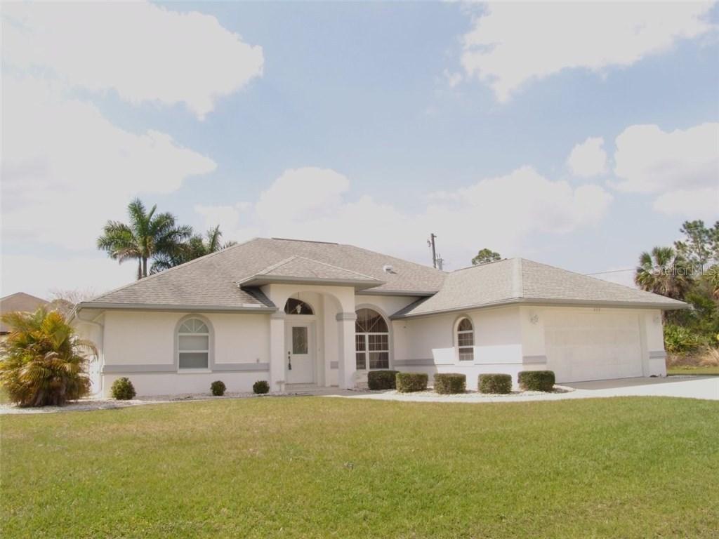 439 Torrington St., Port Charlotte, FL 33954