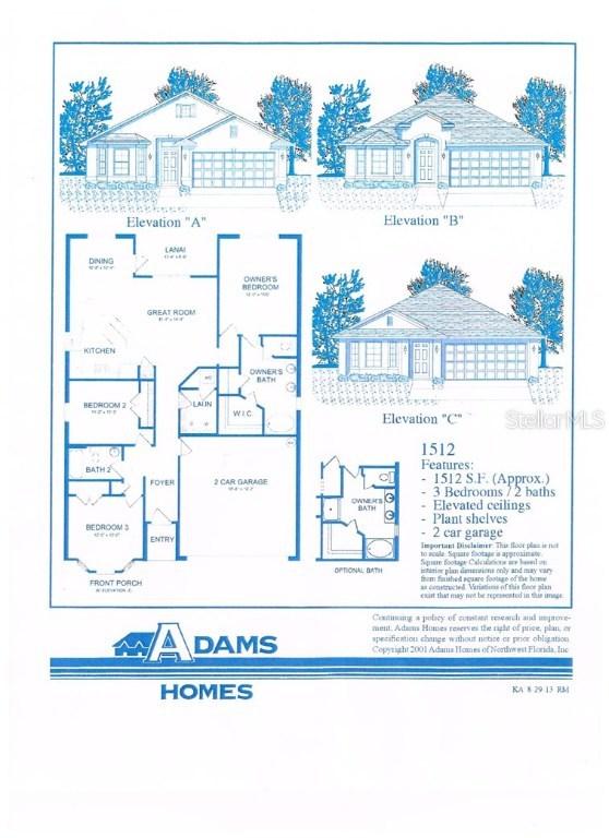 15009 Hennipen Cir, Port Charlotte, FL 33981