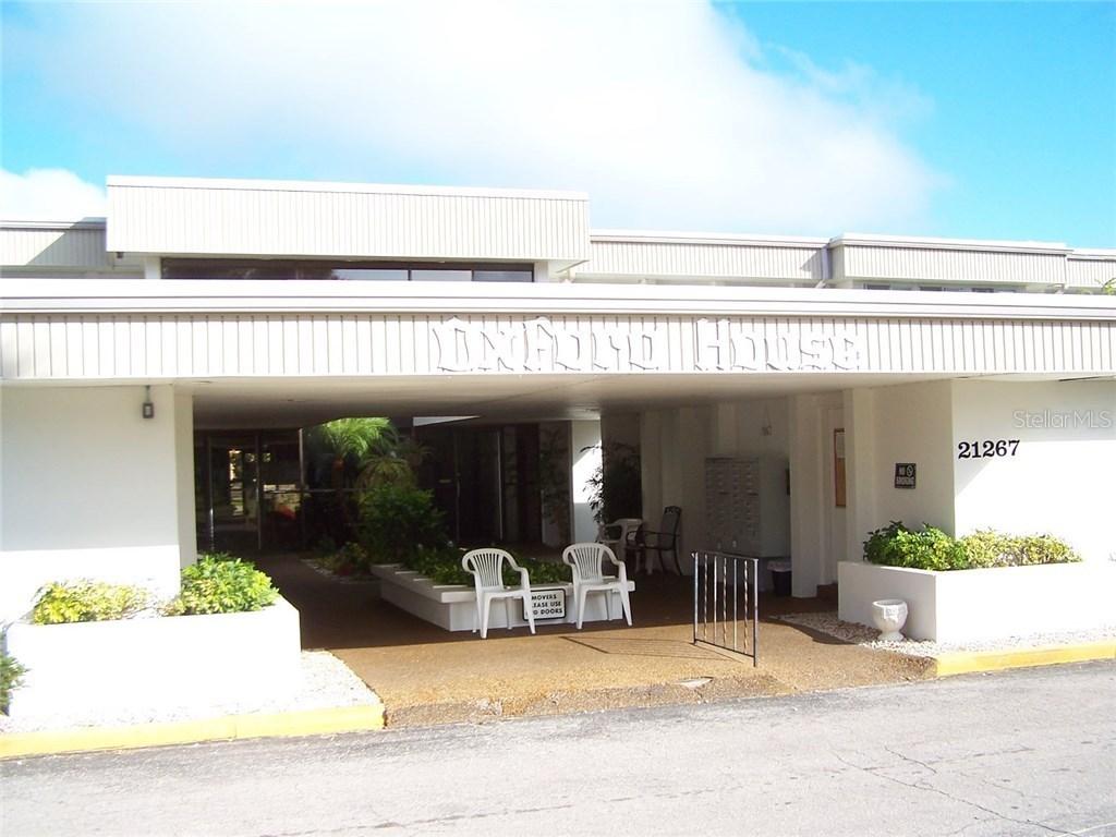 21267 Gertrude Ave. #112, Port Charlotte, FL 33952