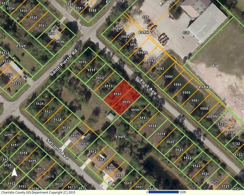11475 First Ave., Punta Gorda, FL 33955