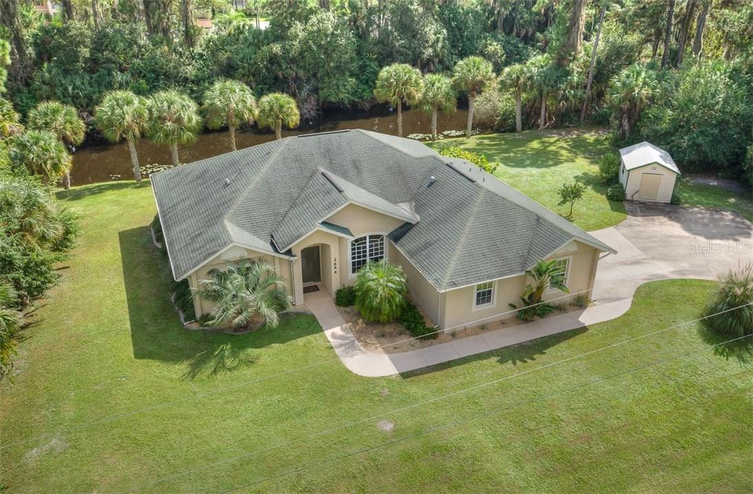 2644 Athena Ter., North Port, FL 34286