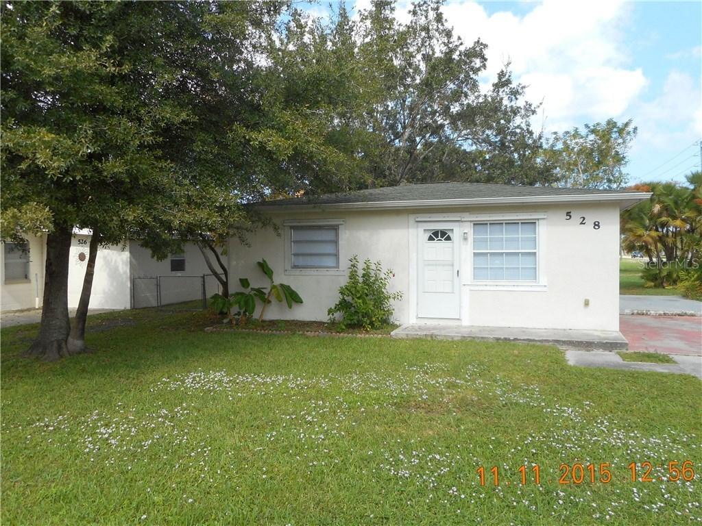 528 Carmalita St., Punta Gorda, FL 33950