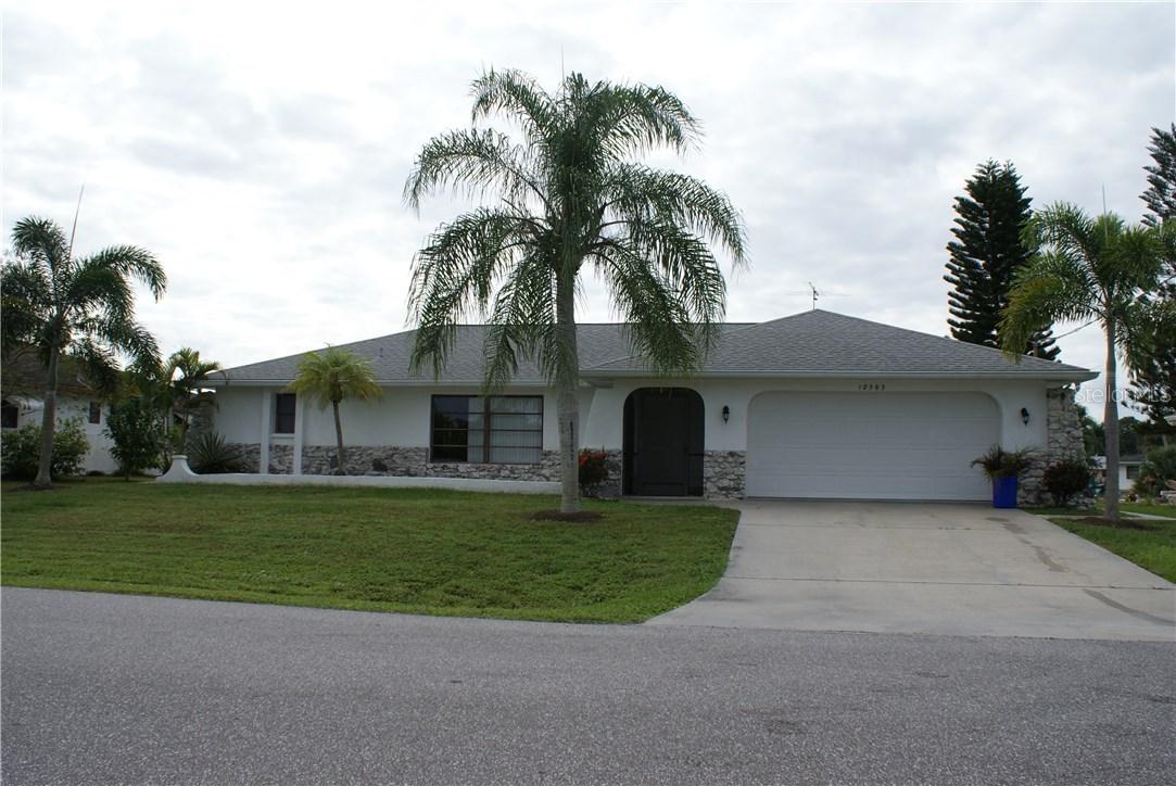 12383 Quinlan Ave., Port Charlotte, FL 33981