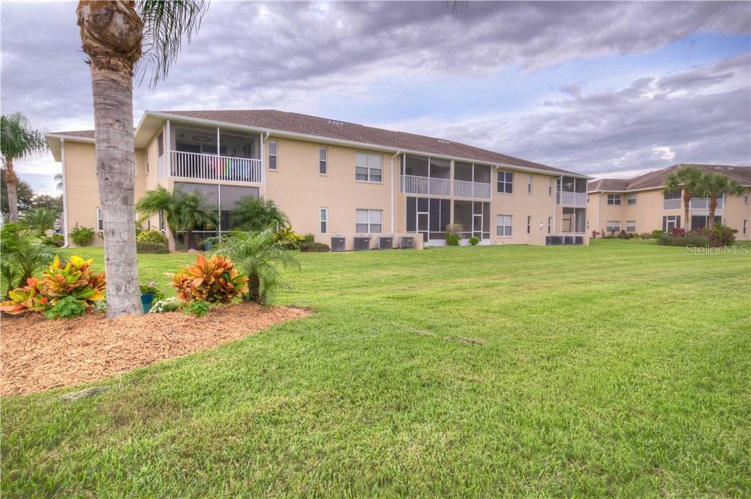 5800 Sabal Trace Dr. #504, North Port, FL 34287