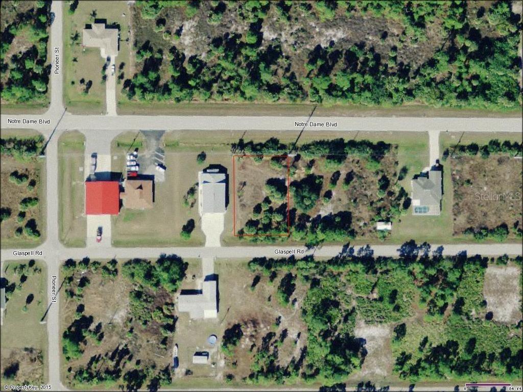 26317 Notre Dame Blvd., Punta Gorda, FL 33955