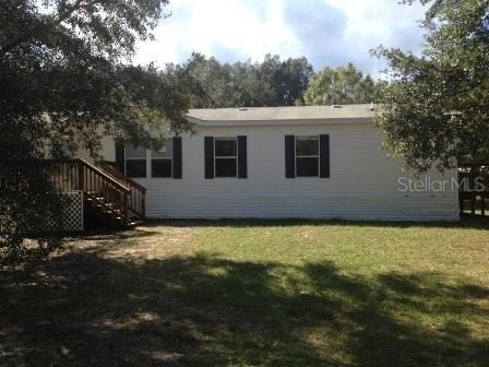 4471 SE Wheat Ave., Arcadia, FL 34266