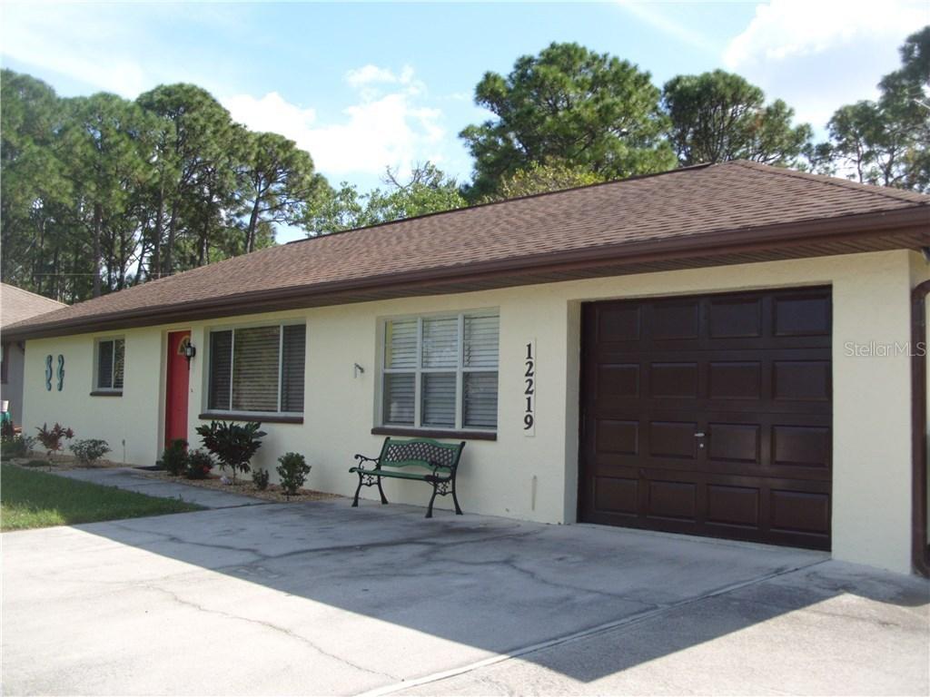12219 Chancellor Blvd., Port Charlotte, FL 33953
