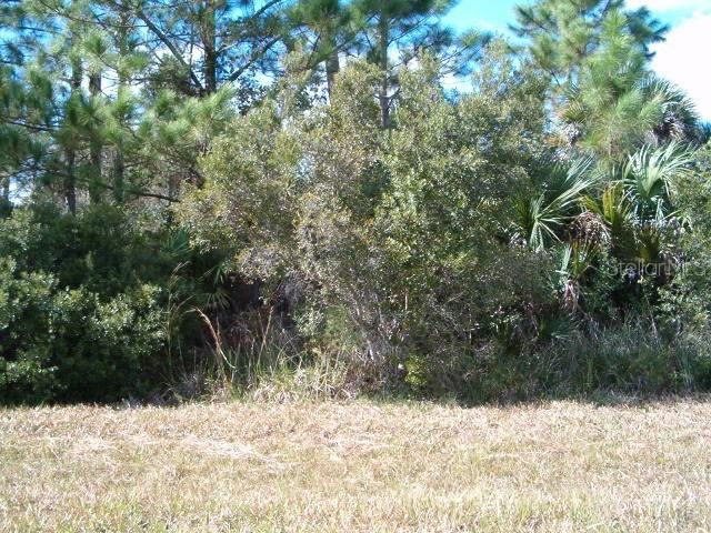 Ponce De Leon Blvd., North Port, FL 34291