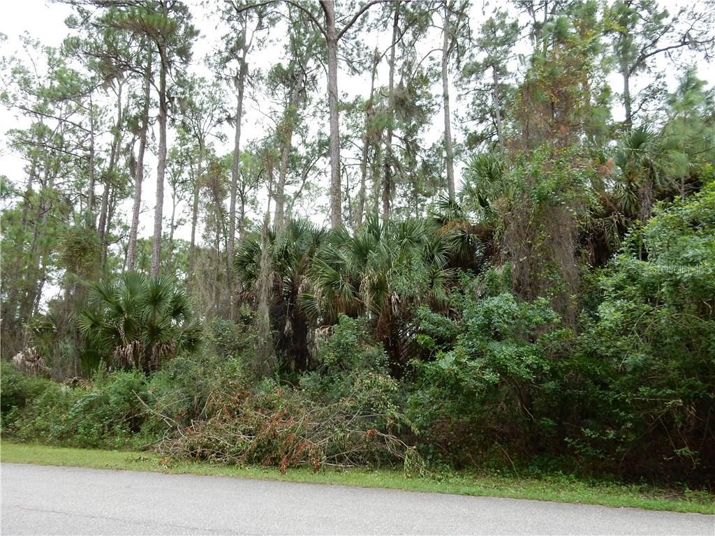 Jaslo Ave., North Port, FL 34286