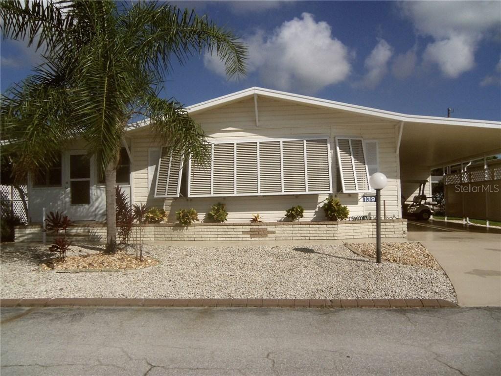 139 Rarotonga Rd., North Port, FL 34287