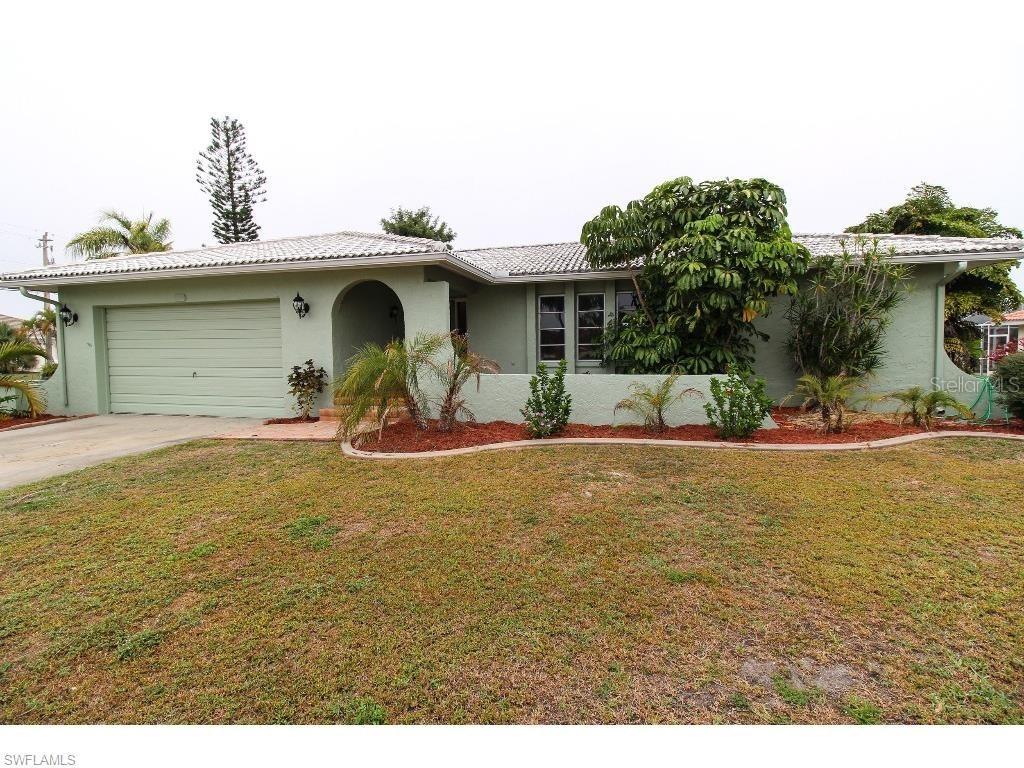 2390 Via Venice, Punta Gorda, FL 33950