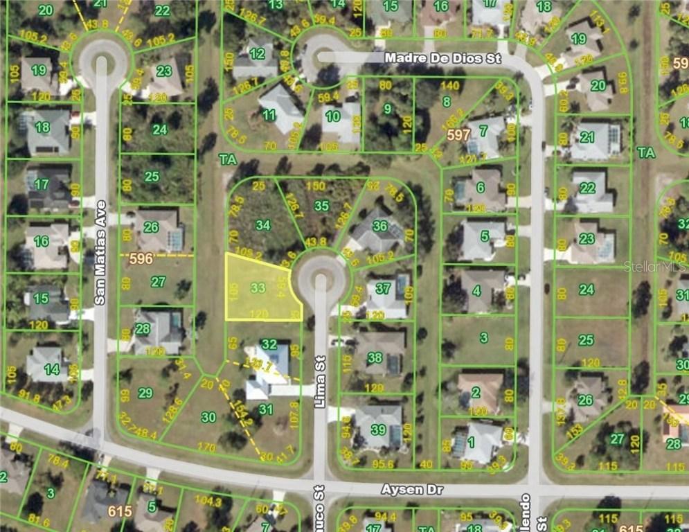 57 Lima St., Punta Gorda, FL 33983