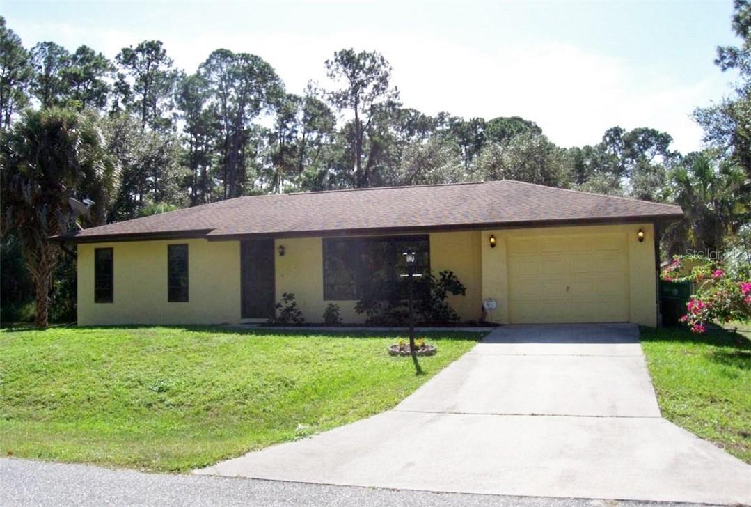 17461 Wellsley Ave., Port Charlotte, FL 33954