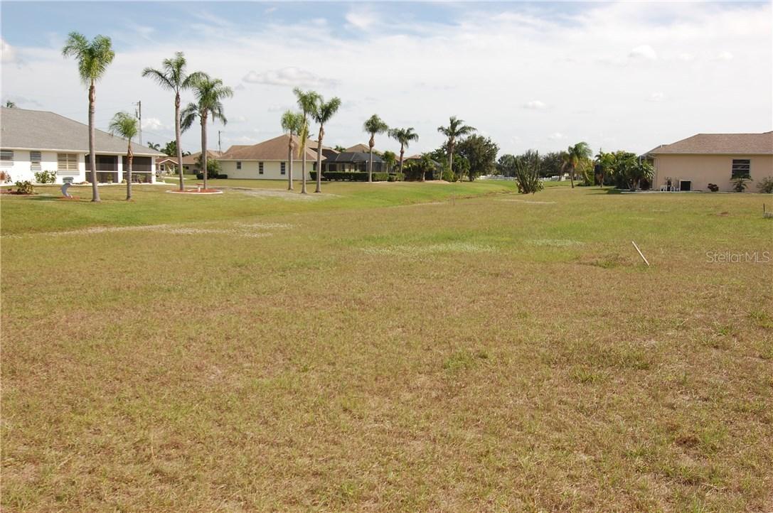 434 E Cashew, Punta Gorda, FL 33955