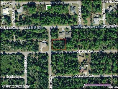 18248 & 18256 Placid Ave., Port Charlotte, FL 33948